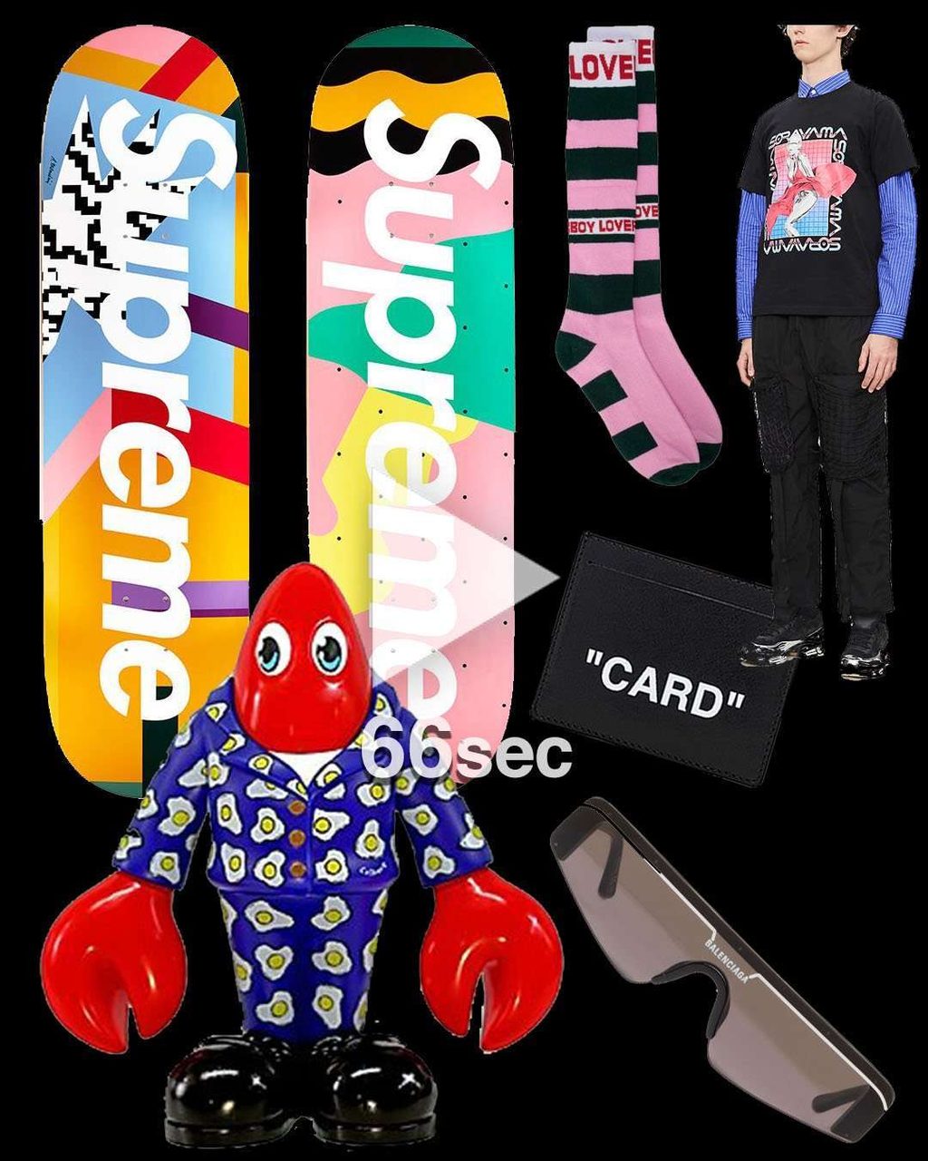 Our Christmas Gift Pics