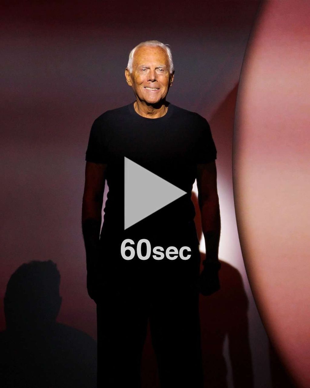 Giorgio Armani