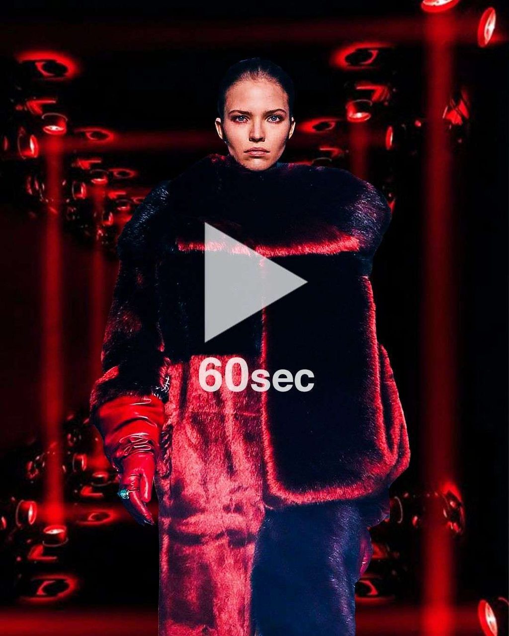 Effortlessly Elegant Givenchy