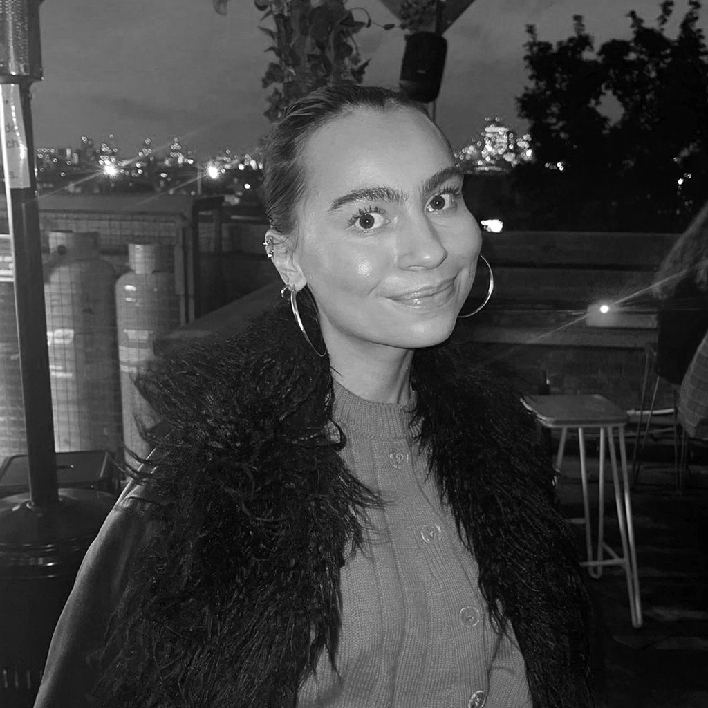 Profile photo of Gabrielle Mai