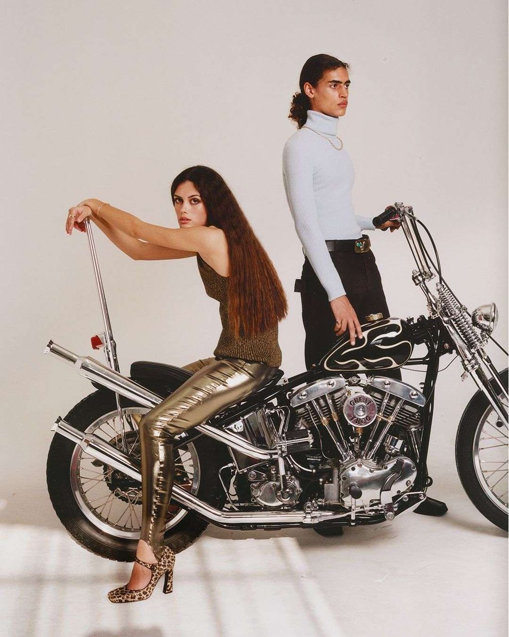THE GREAT FROG AND PLAYBOY LAUNCH NEW JEWELLERY AND CAPSULE COLLECTION