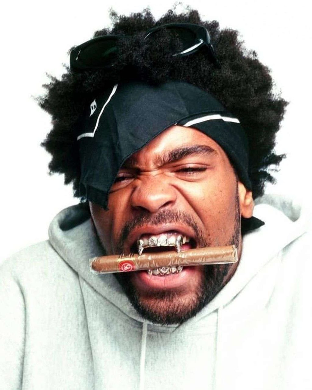 THE EVOLUTION OF GRILLZ