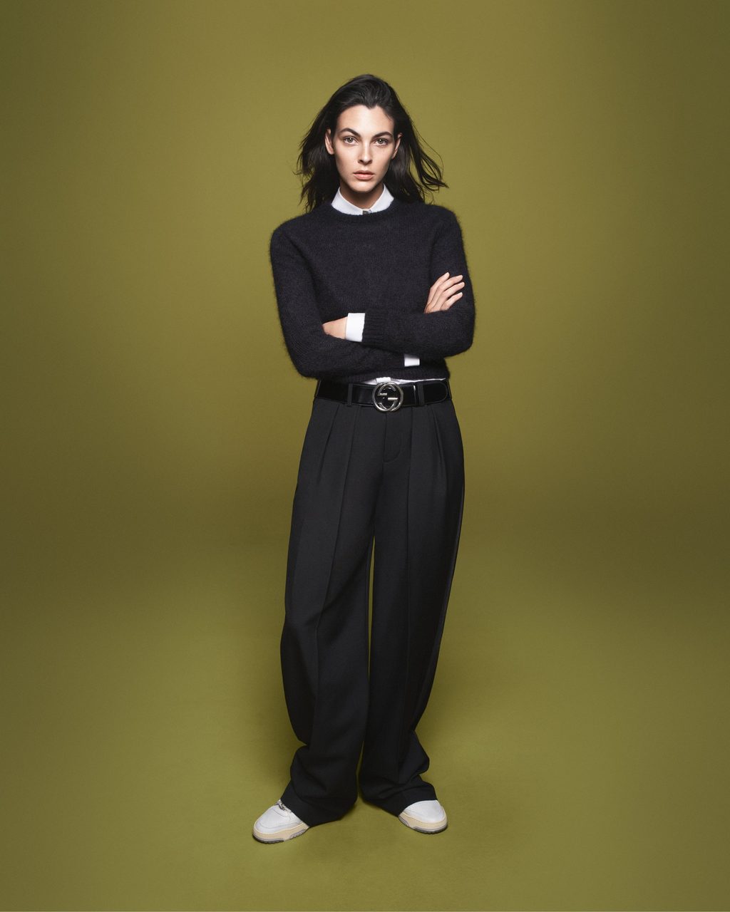 Y2K Tom Ford-era Gucci is back for FW23