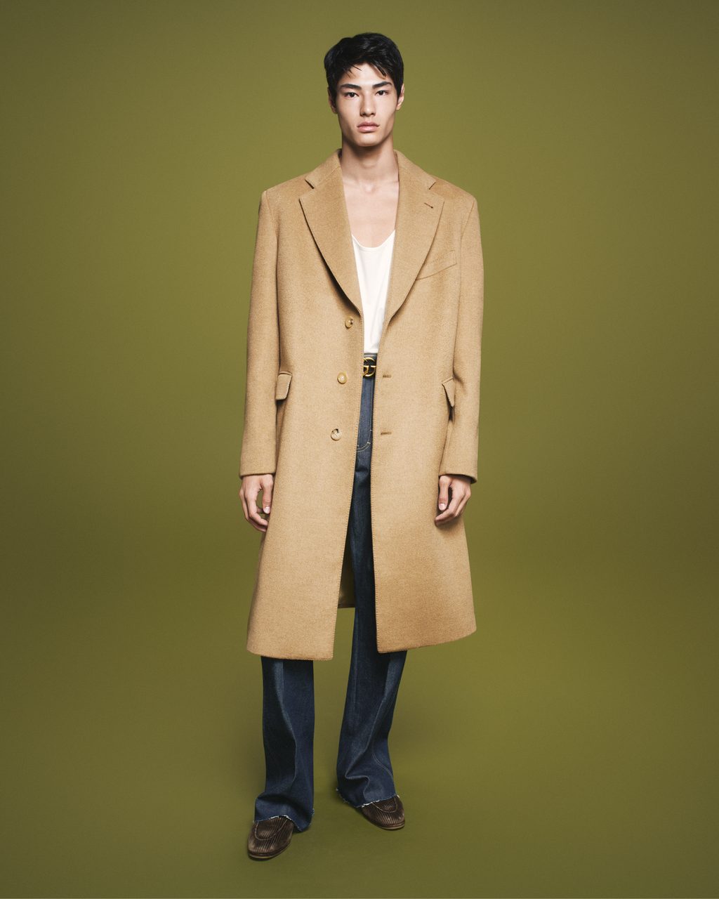 Y2K Tom Ford-era Gucci is back for FW23