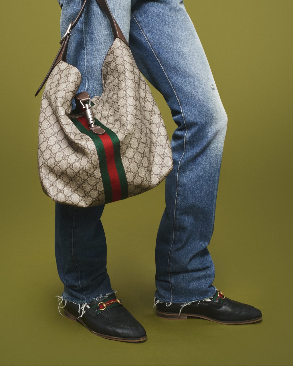 Y2K Tom Ford-era Gucci is back for FW23