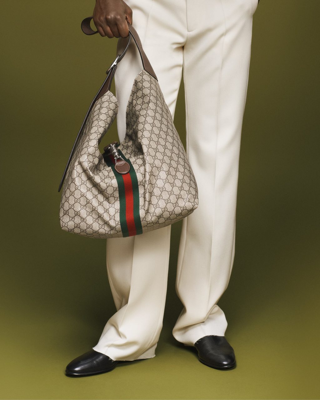 Y2K Tom Ford-era Gucci is back for FW23
