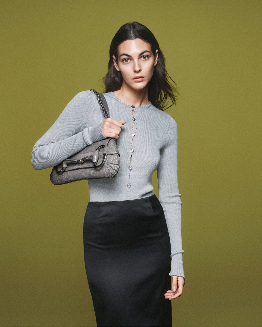 Y2K Tom Ford-era Gucci is back for FW23