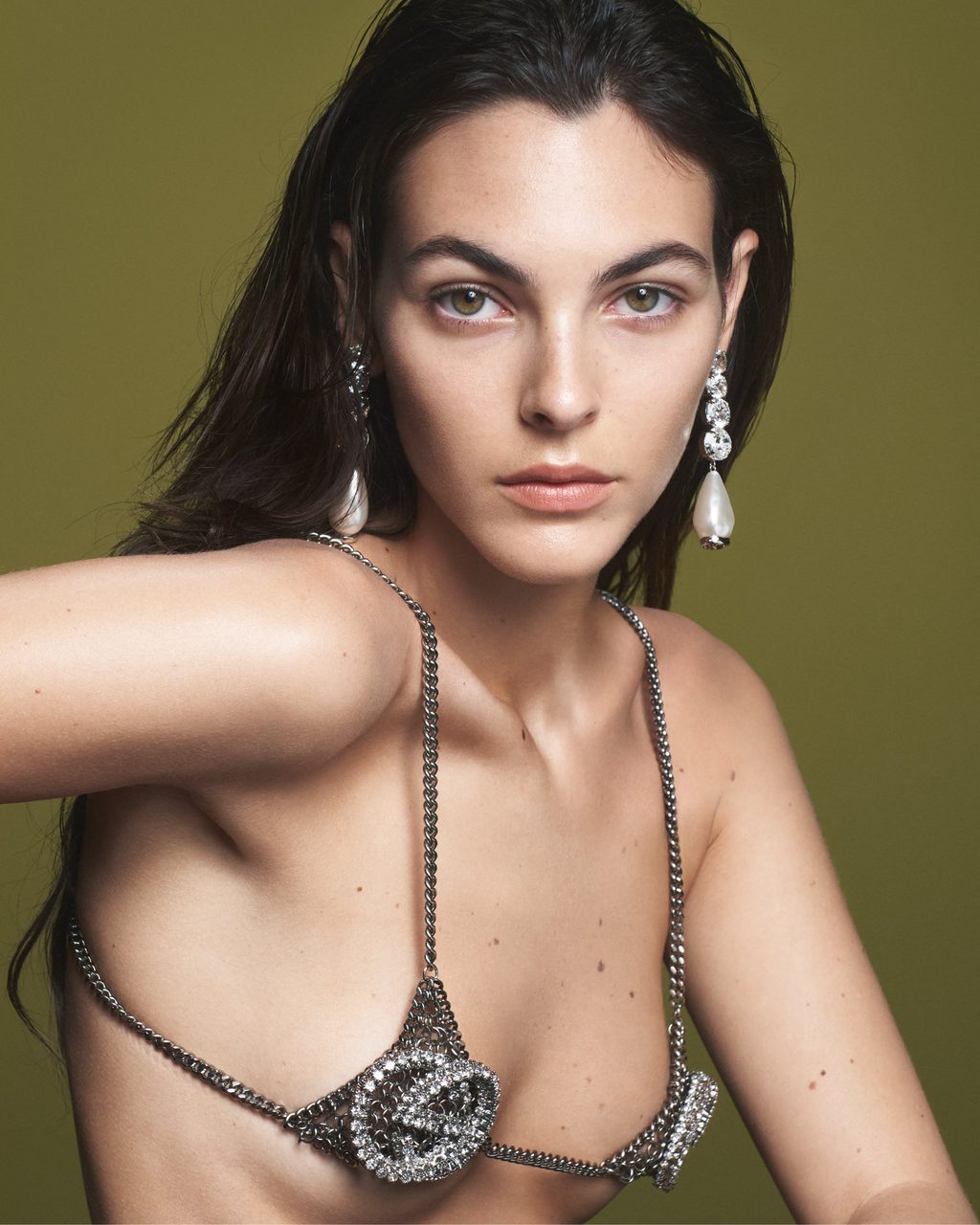 Y2K Tom Ford-era Gucci is back for FW23