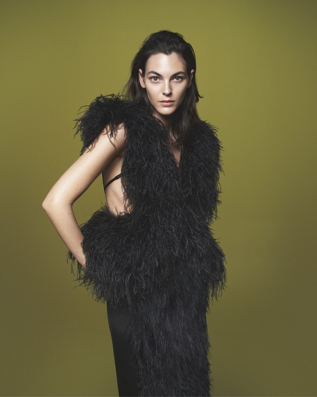Y2K Tom Ford-era Gucci is back for FW23