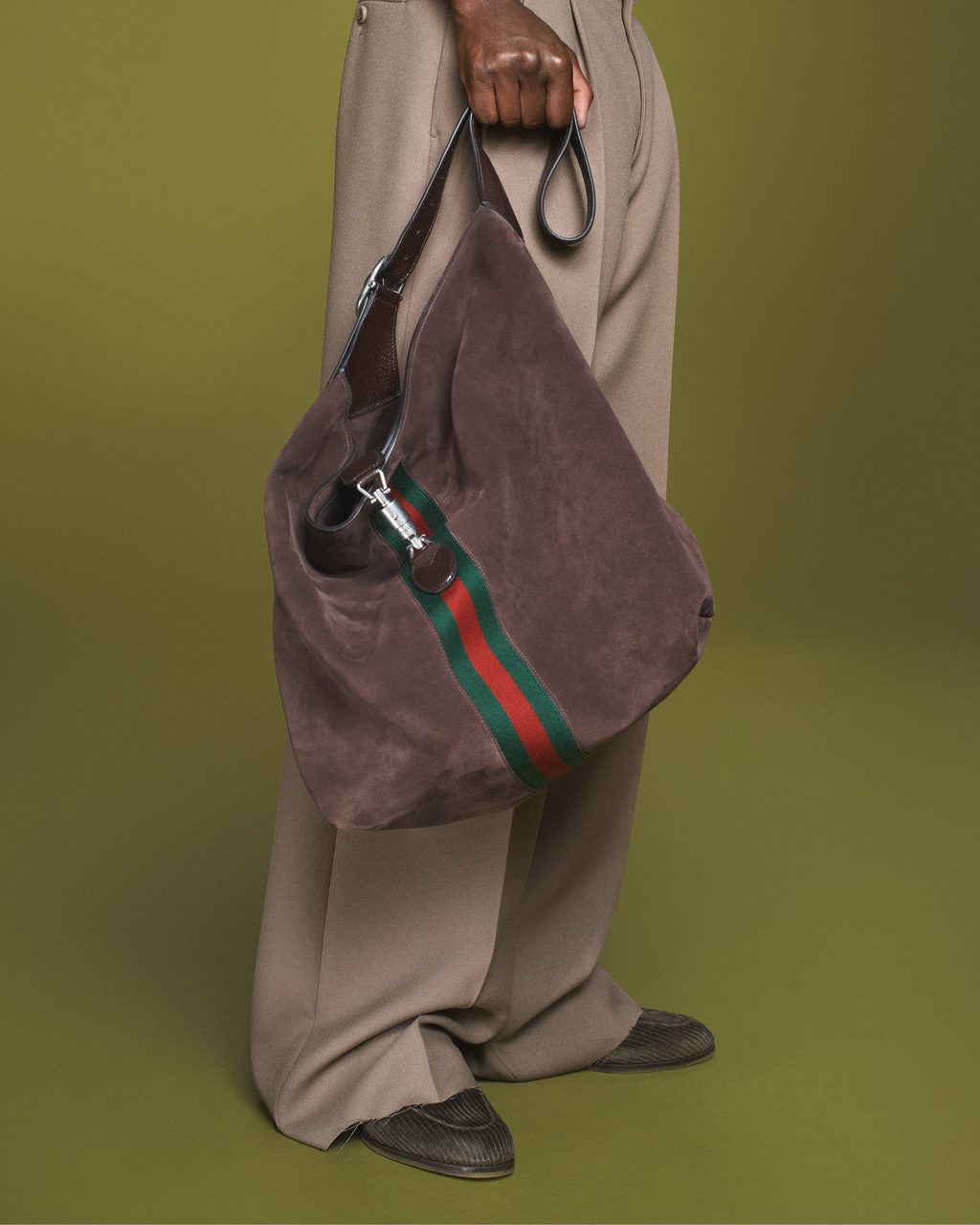 Y2K Tom Ford-era Gucci is back for FW23