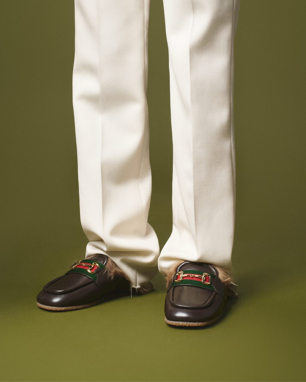 Y2K Tom Ford-era Gucci is back for FW23