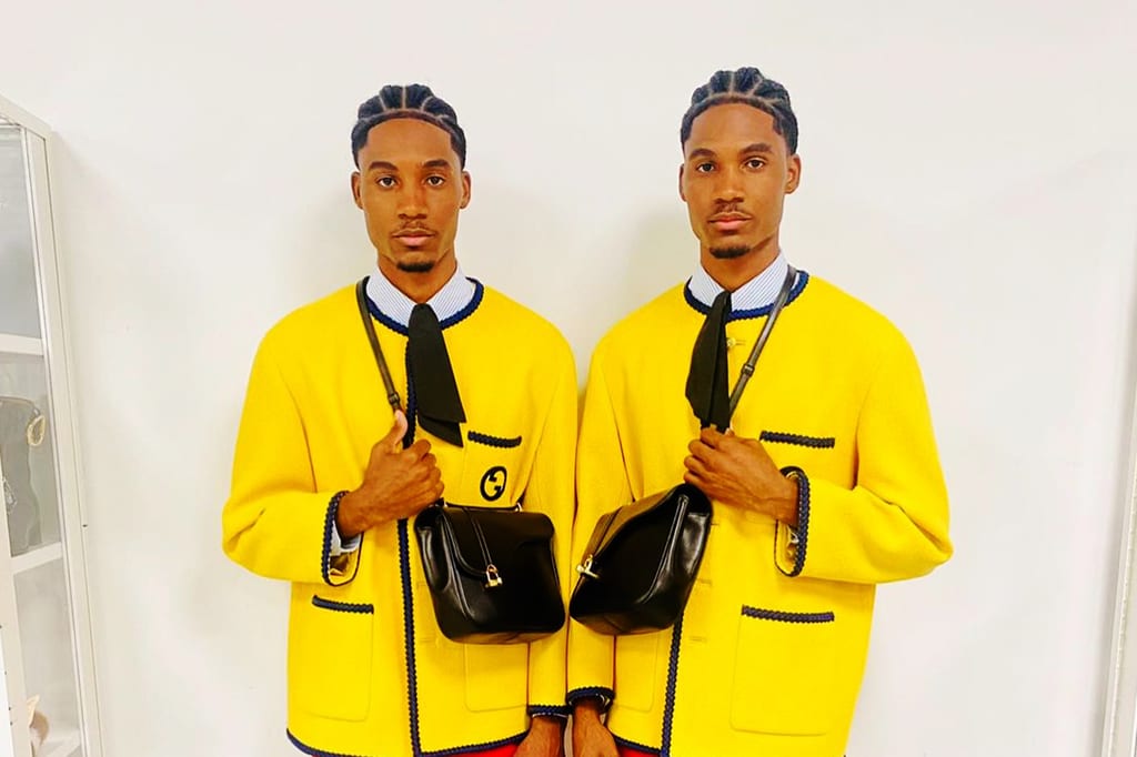 THE SHINING, BUT MAKE IT GUCCI: KEY TAKEAWAYS