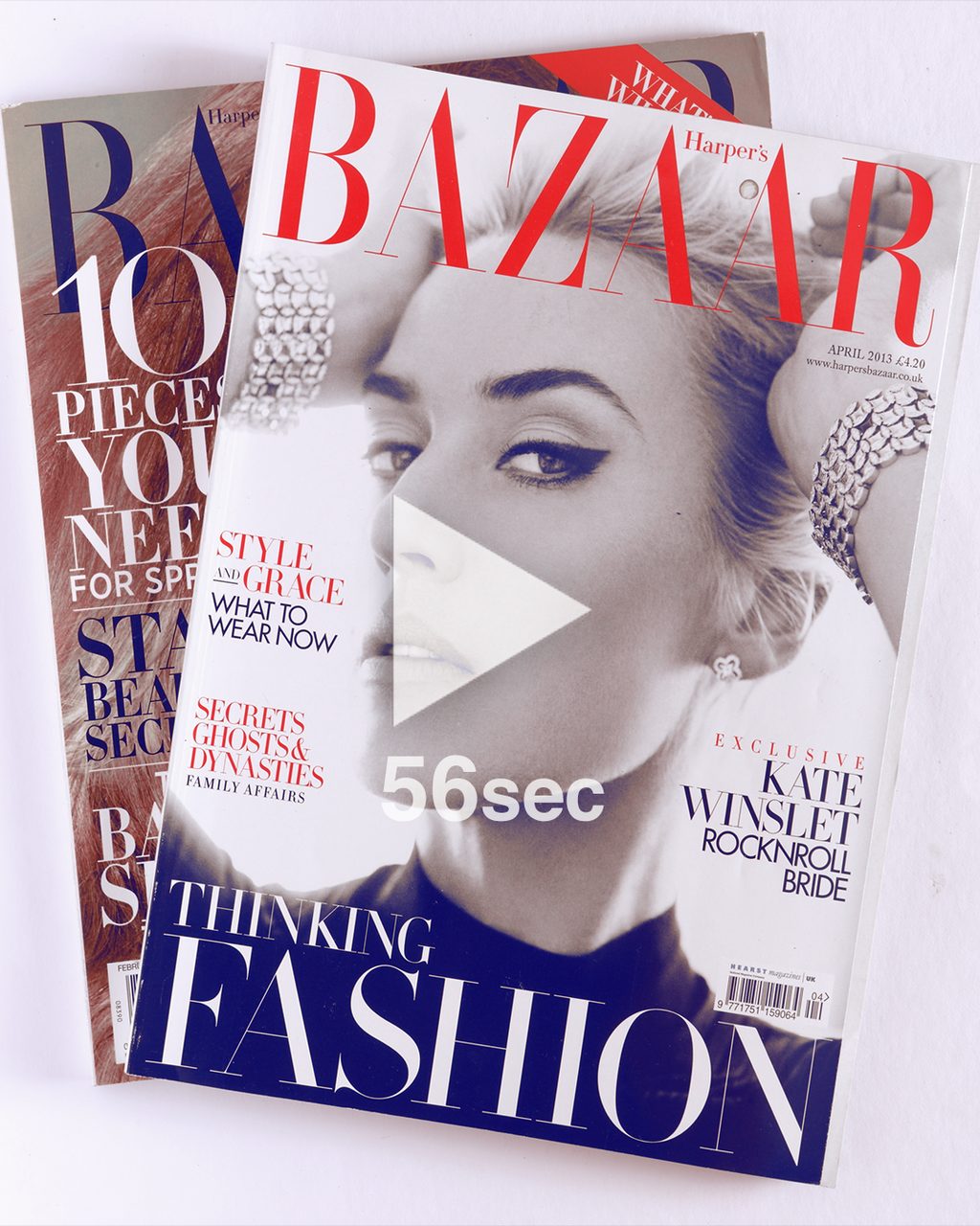 harpers bazaar