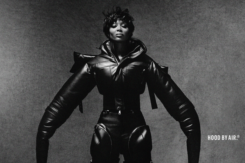 Hood By Air©