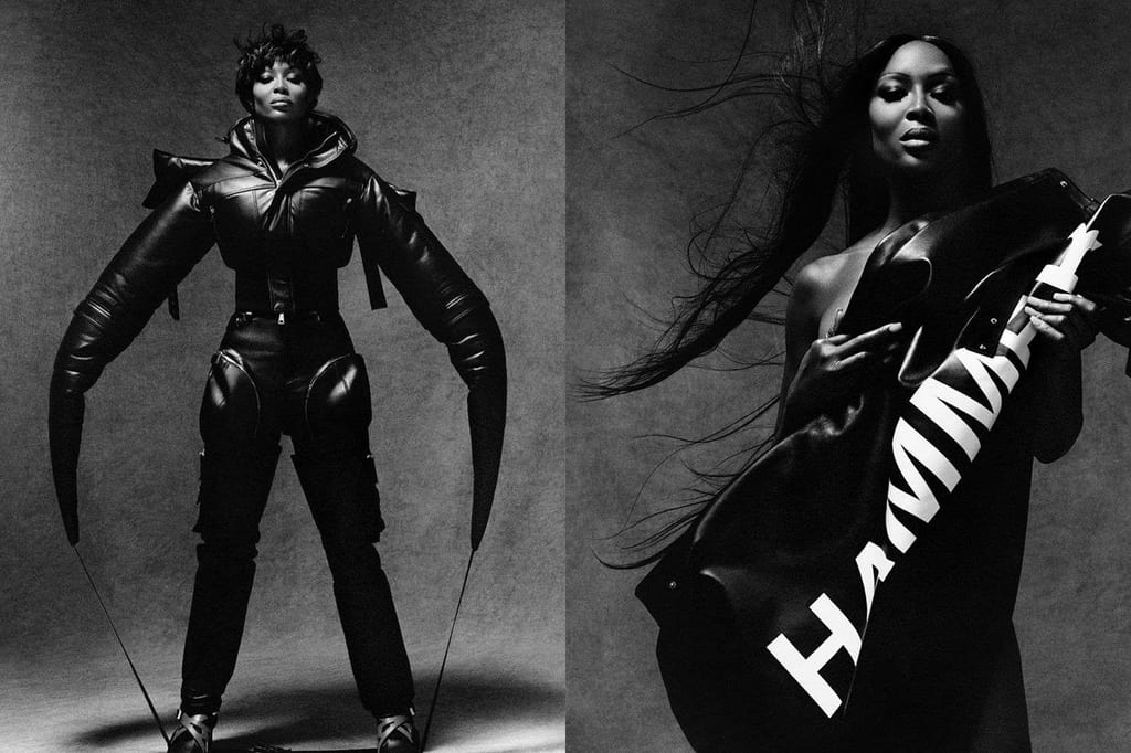 Hood By Air©