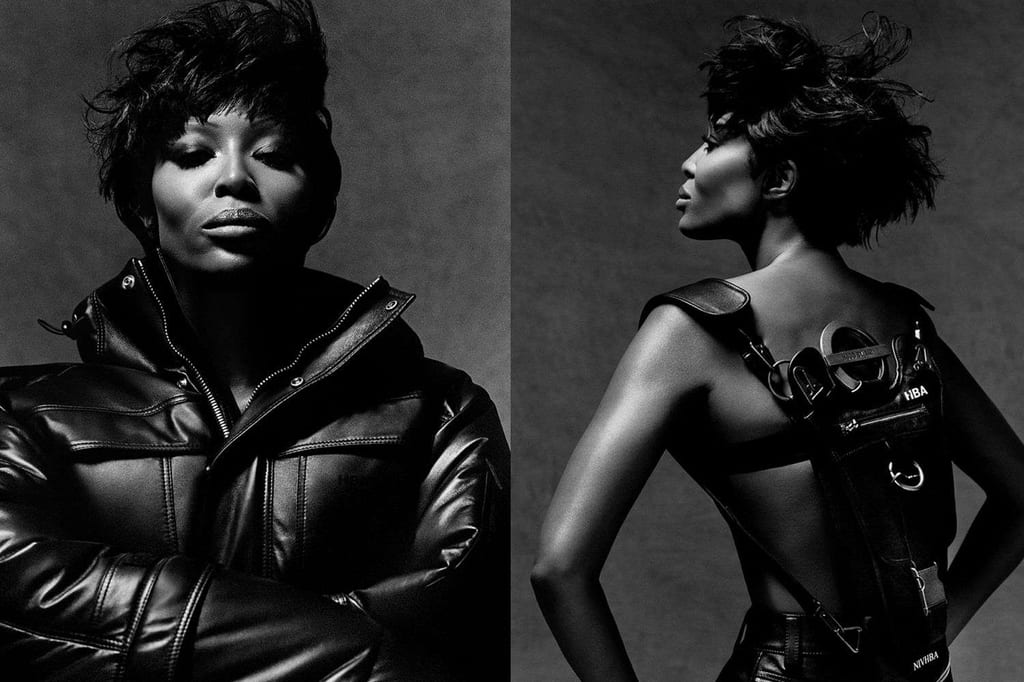 Hood by Air©