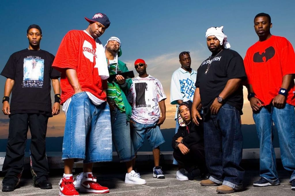 HIP HOP HISTORY MONTH? SAY NO MORE. HERE’S OUR ROUNDUP