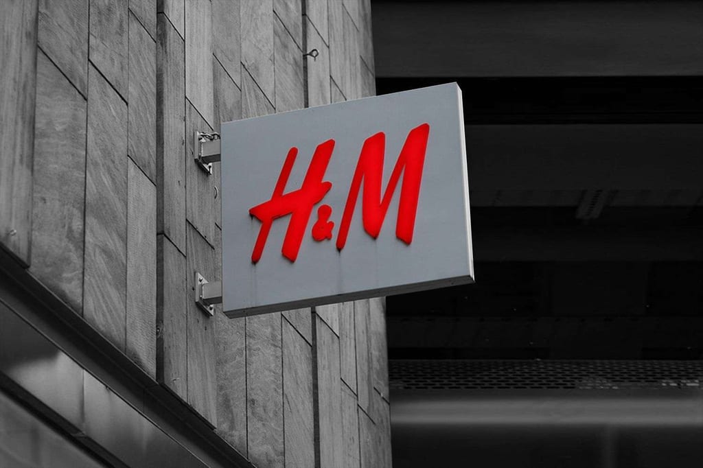 h&m factory workers violence
