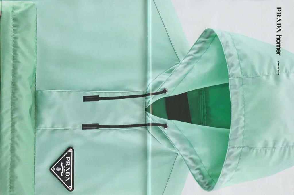 FRANK OCEAN WANTS US DRIPPING IN DIAMONDS