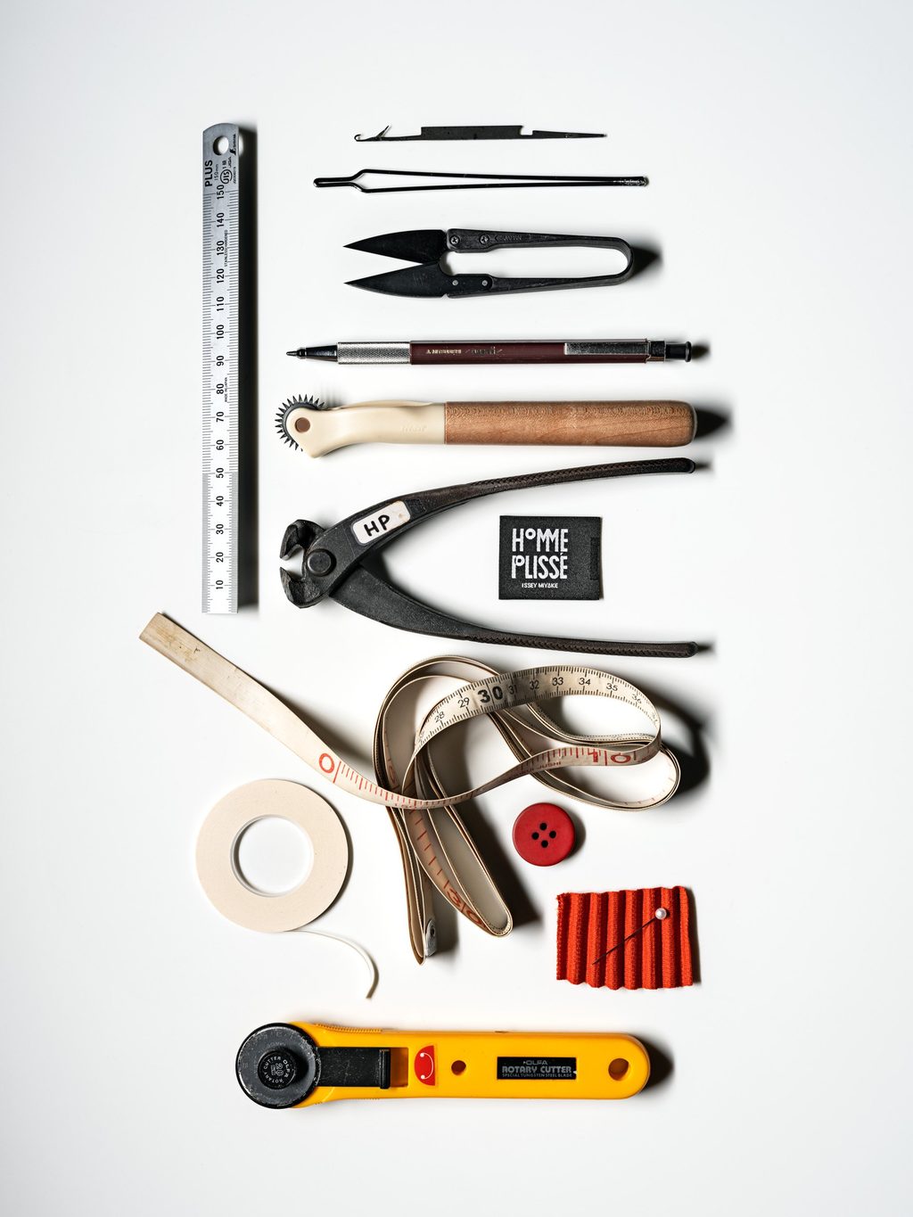 Tools Fashion Clothes