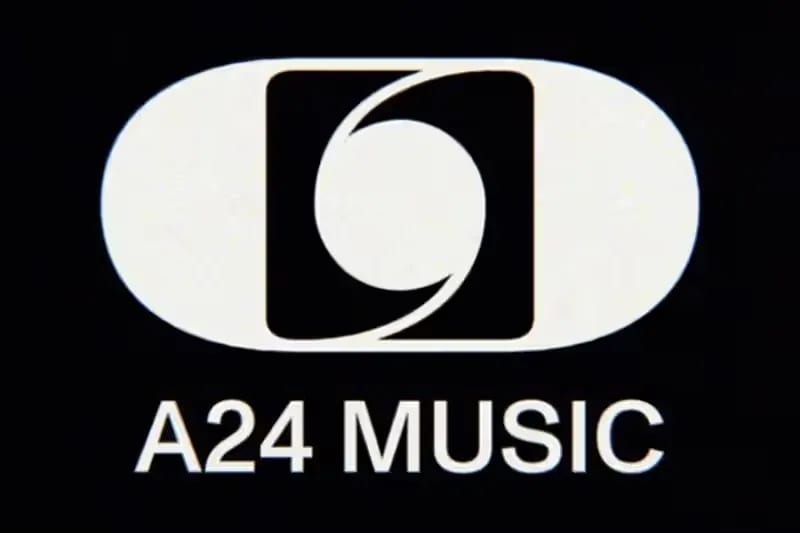 What’s A24's music division saying?