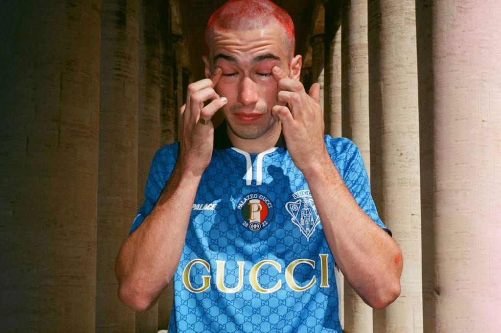 Has hype fashion died, or is it just evolving?