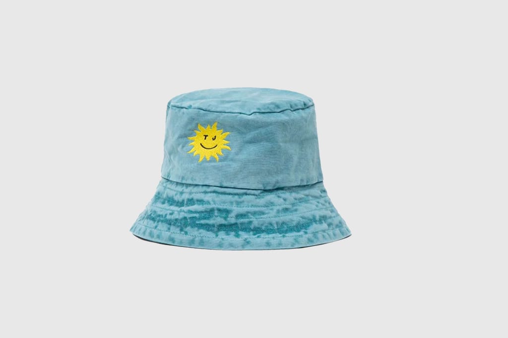 'GOES TO IBIZA ONCE’: THE SHOPPING GUIDE