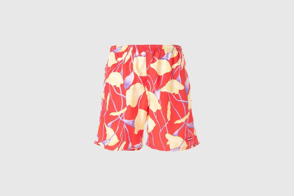 'GOES TO IBIZA ONCE’: THE SHOPPING GUIDE