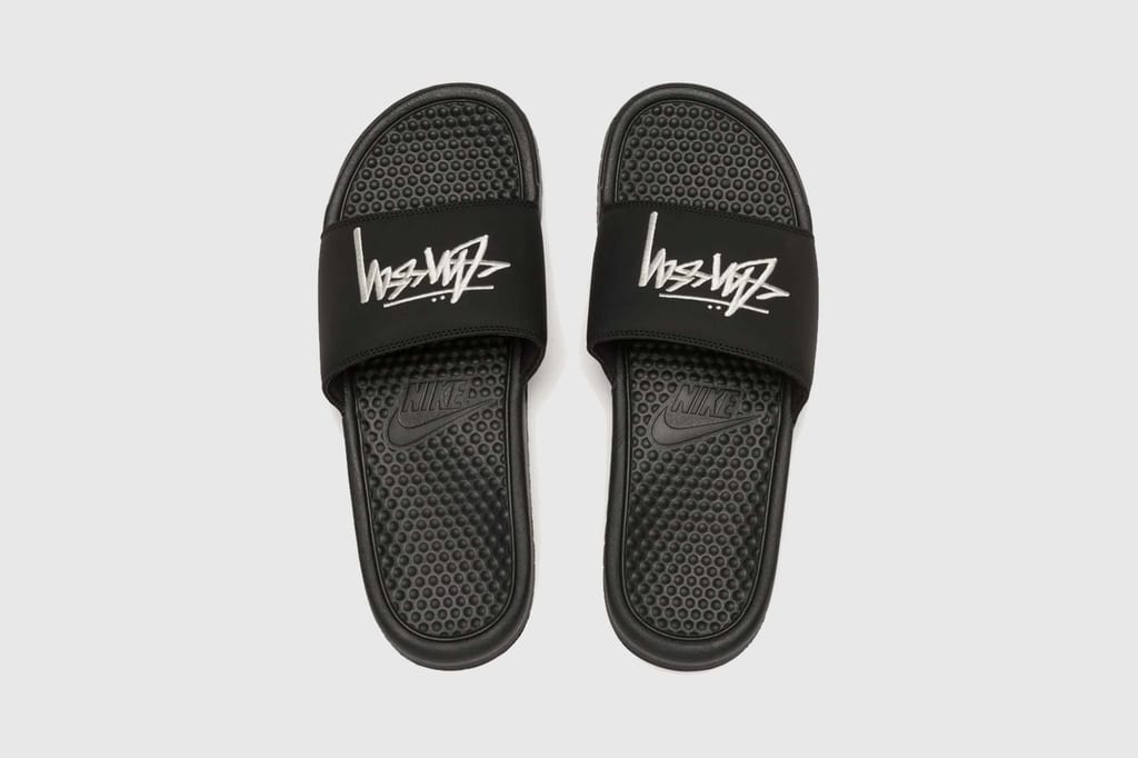 'GOES TO IBIZA ONCE’: THE SHOPPING GUIDE