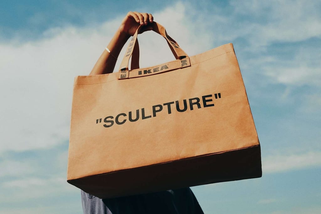 HOW IKEA BROUGHT LUXURY DESIGN AND ART TO EVERYONE’S HOME