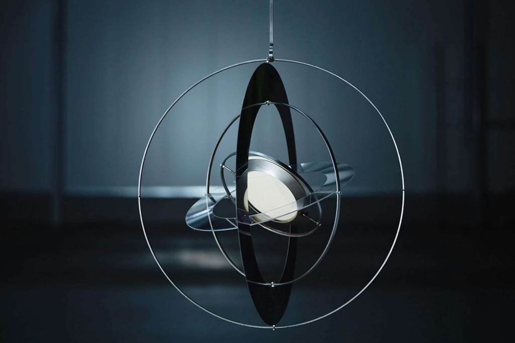 HOW IKEA BROUGHT LUXURY DESIGN AND ART TO EVERYONE’S HOME
