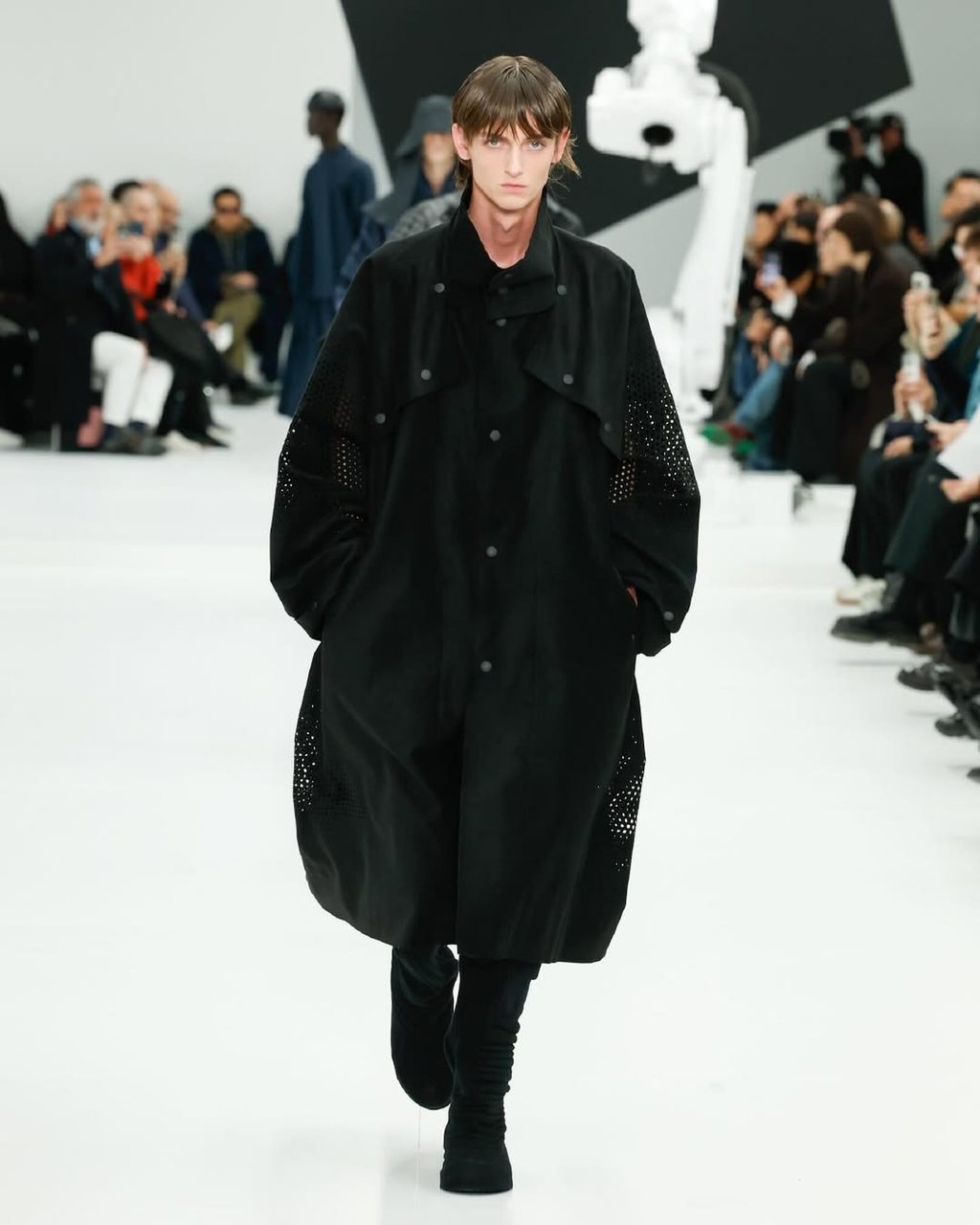 Has functionality in fashion lost all meaning?