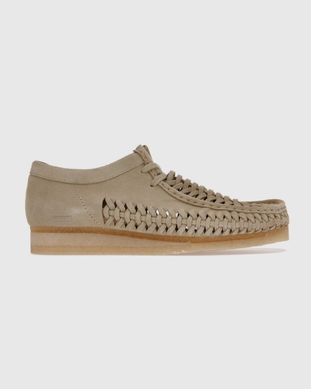 AT THE TOP OF THE GAME - CLARKS CONTINUES TO DELIVER