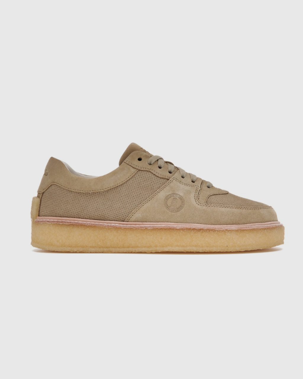AT THE TOP OF THE GAME - CLARKS CONTINUES TO DELIVER