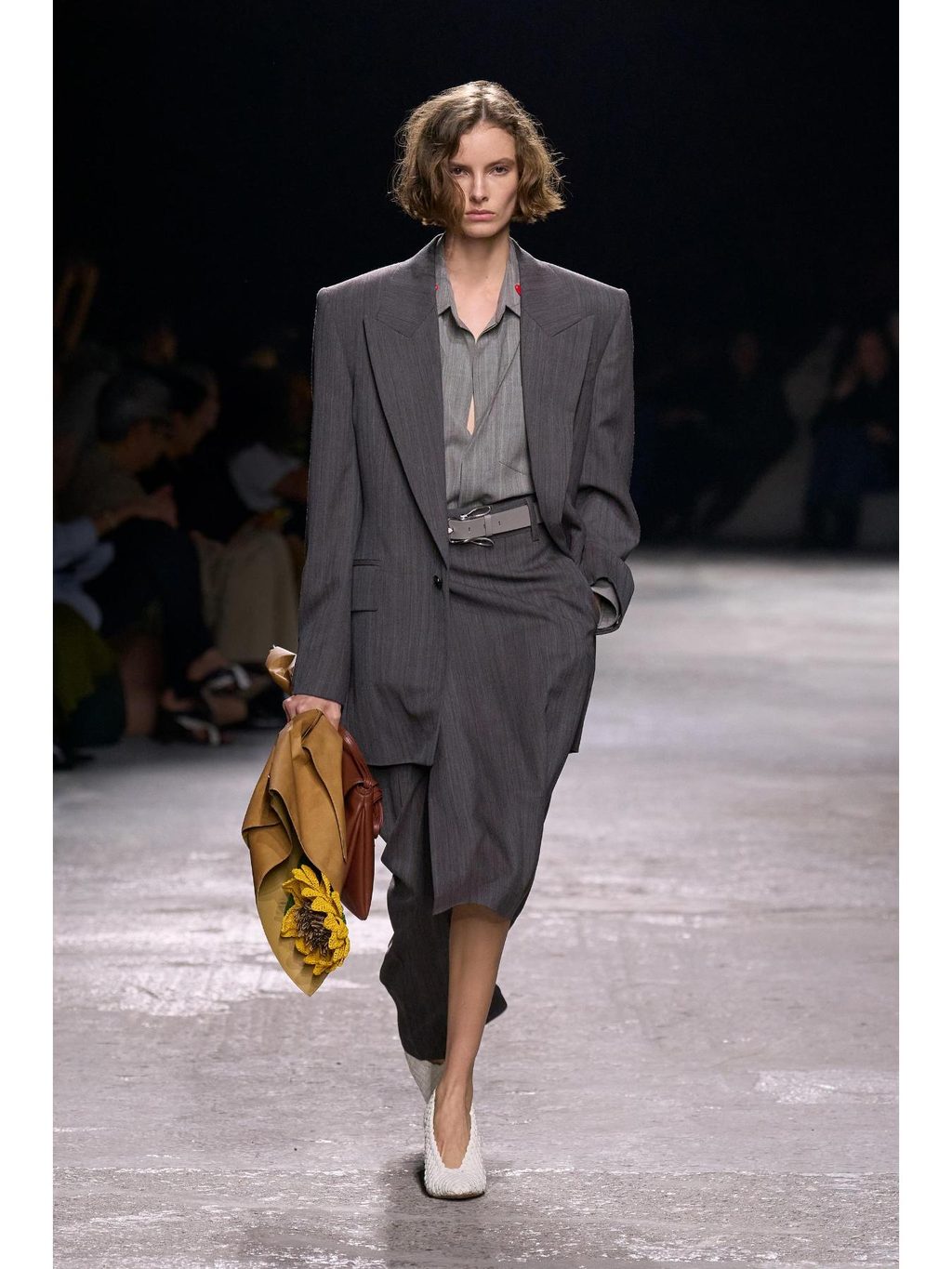 Bottega Veneta said we’re all kids deep down