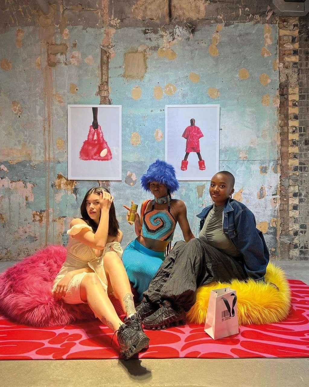 COLOUR, PRINT & DECONSTRUCTION: MEET IMI STUDIOS