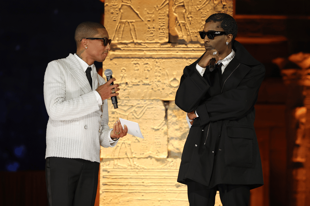 Breaking down the fits of all the co-chairs at Met Gala 2025