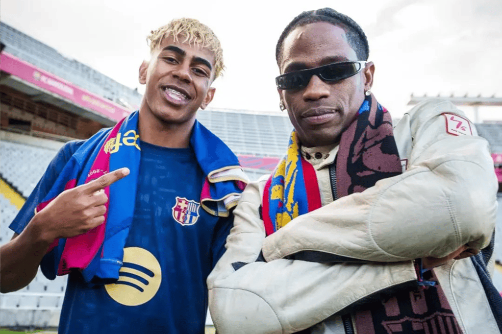 Dave and Clint419’s upcoming matchup in Baller League UK, NO FAITH STUDIOS' Puma collab and more good sh*t this week