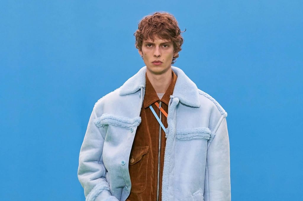 JACQUEMUS MAKES HIS COMEBACK WITH “LA MONTAGNE” COLLECTION