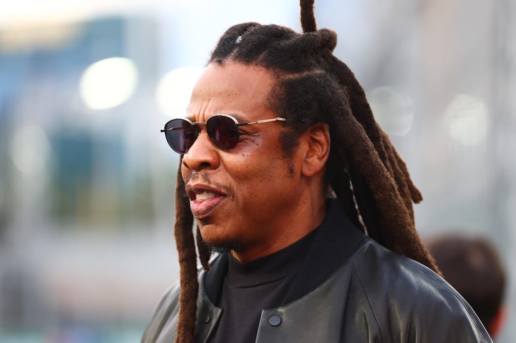 Jay-Z is running back ‘The Blueprint’ and ‘Reasonable Doubt’ albums at Yankee Stadium this summer