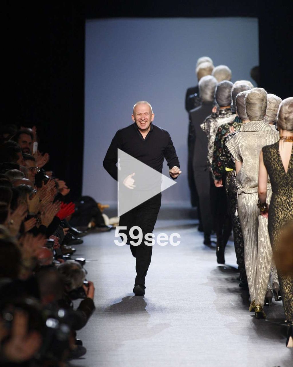 jean-paul gaultier