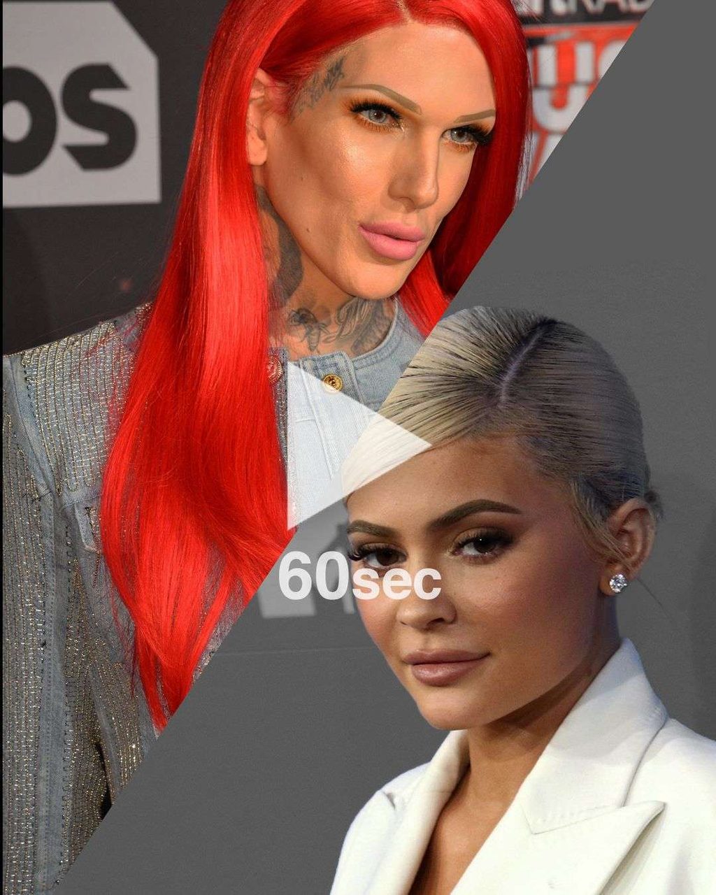 jeffree kylie