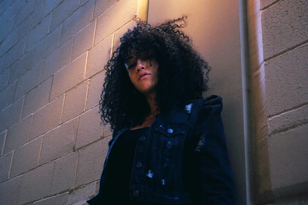 JENEVIEVE & THE RENAISSANCE OF 90S R&B