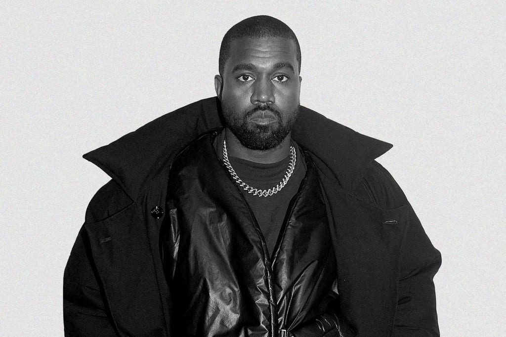 kanye west donda