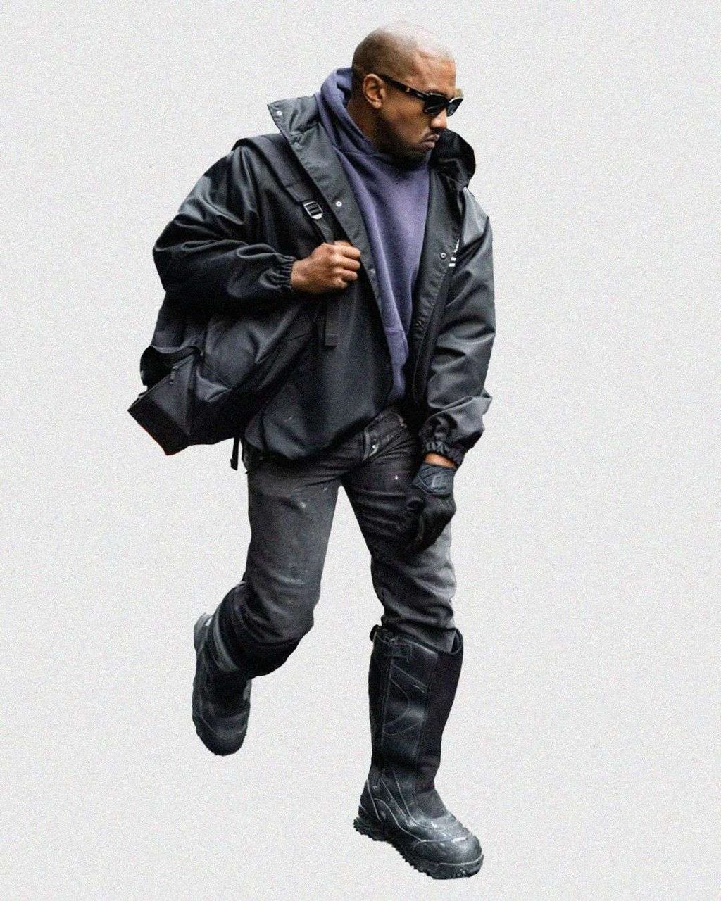THE CHUNKY SNEAKER IS OFFICIALLY DEAD - BIG BOOTS KILLED THEM