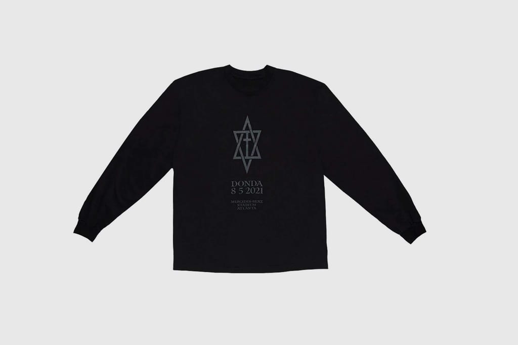 WHAT’S GOING ON IN THE LIFE OF PABLO?