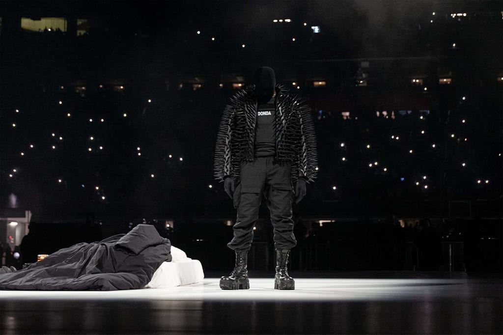 kanye west donda