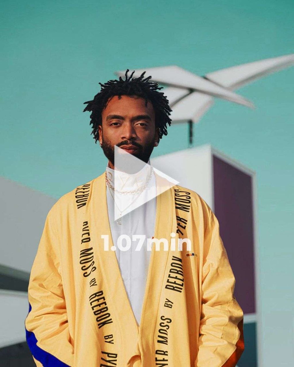 WHAT CAN WE EXPECT FROM KERBY JEAN-RAYMOND’S APPOINTMENT AS REEBOK’S CREATIVE DIRECTOR?