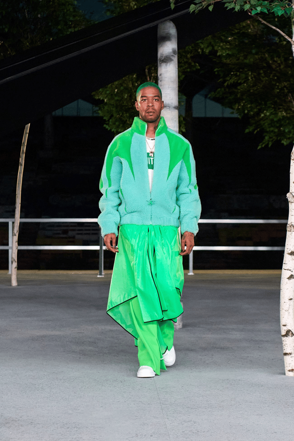 FASHION'S MOST VIRAL MOMENTS OF 2021