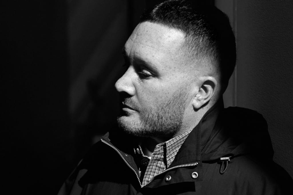 kim jones